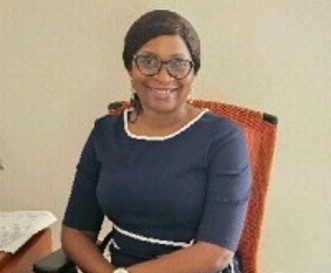Mme Elizabeth EHABE